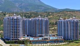 Апартаменты за 162 000 евро в Алании, Турция