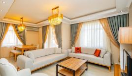 Апартаменты за 115 000 евро в Алании, Турция