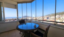 Апартаменты за 114 000 евро в Алании, Турция