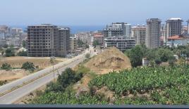 Апартаменты за 84 000 евро в Алании, Турция