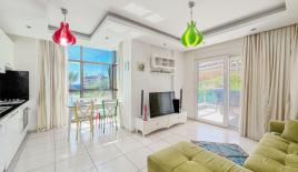 Апартаменты за 103 000 евро в Алании, Турция