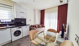 Апартаменты за 72 000 евро в Алании, Турция