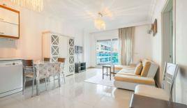 Апартаменты за 88 000 евро в Алании, Турция