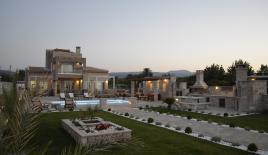 Вилла за 2 442 600 евро в Ираклионе, Греция