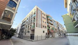 Апартаменты за 114 000 евро в Турции