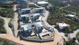 Вилла за 1 000 000 евро в Алании, Турция