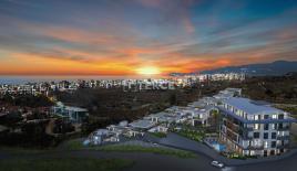 Вилла за 1 100 000 евро в Алании, Турция