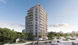 Апартаменты за 440 000 евро в ОАЭ