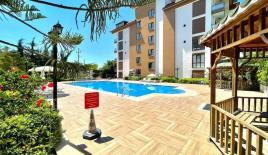 Квартира за 130 000 евро в Анталии, Турция