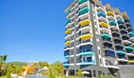 Квартира за 69 000 евро в Алании, Турция