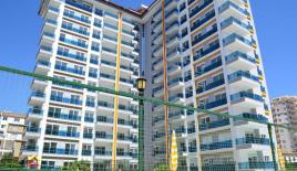 Апартаменты за 95 000 евро в Алании, Турция