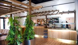 Кафе, ресторан за 89 000 евро в Хельсинки, Финляндия