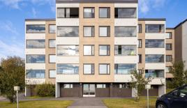 Квартира за 84 000 евро в Эспоо, Финляндия