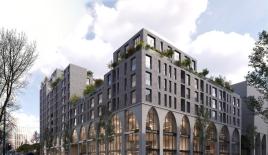 Квартира за 197 500 евро в Тиране, Албания