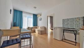 Квартира за 58 000 евро на Солнечном берегу, Болгария
