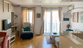 Апартаменты за 350 000 евро в Бечичи, Черногория