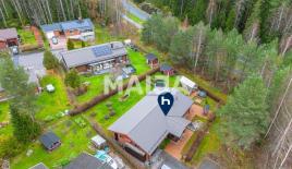 Дом за 249 900 евро в Тампере, Финляндия