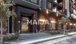 Апартаменты за 63 291 евро в Хургаде, Египет