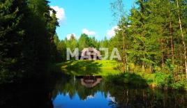 Дом за 467 000 евро в Латвии