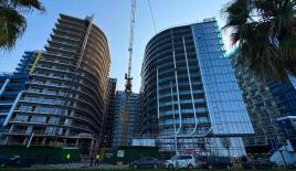 Квартира за 96 791 евро в Батуми, Грузия