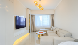 Квартира за 493 526 евро в Дубае, ОАЭ