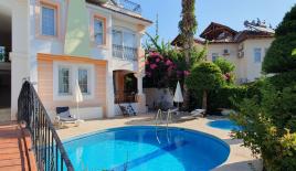 Квартира за 85 000 евро в Фетхие, Турция