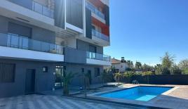 Квартира за 93 368 евро в Анталии, Турция