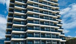 Апартаменты за 60 000 евро в Алании, Турция