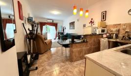 Квартира за 95 000 евро в Святом Стефане, Черногория