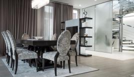 Пентхаус за 3 300 000 евро в Будве, Черногория