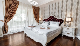 Пентхаус за 900 000 евро в Будве, Черногория