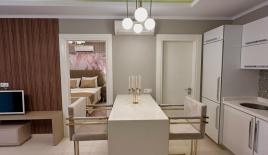 Квартира за 110 000 евро в Кестеле, Турция