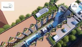 Апартаменты за 50 642 евро в Хургаде, Египет