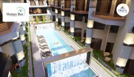 Апартаменты за 50 201 евро в Хургаде, Египет