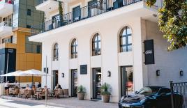 Квартира за 250 000 евро в Будве, Черногория