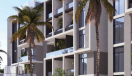 Апартаменты за 44 040 евро в Хургаде, Египет