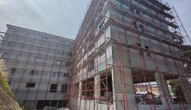 Квартира за 98 000 евро в Колашине, Черногория