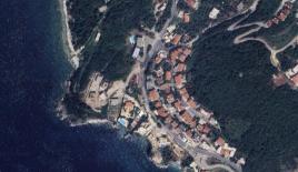 Земля за 740 000 евро в Святом Стефане, Черногория