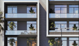 Апартаменты за 44 040 евро в Хургаде, Египет