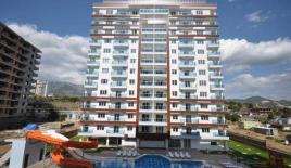 Апартаменты за 100 000 евро в Алании, Турция