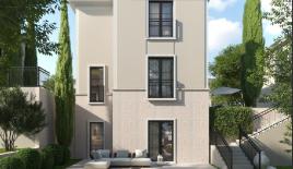 Вилла за 600 000 евро в Тиране, Албания