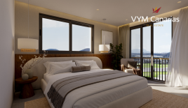 Апартаменты за 280 473 евро на Тенерифе, Испания