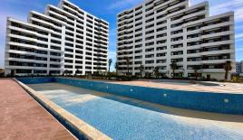 Квартира за 77 000 евро в Мерсине, Турция