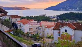 Апартаменты за 90 000 евро в Херцег-Нови, Черногория