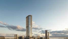 Квартира за 1 283 057 евро в Дубае, ОАЭ