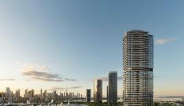 Квартира за 550 912 евро в Дубае, ОАЭ