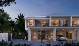 Вилла за 842 304 евро в Дубае, ОАЭ