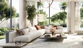 Дом за 1 090 569 евро в Дубае, ОАЭ