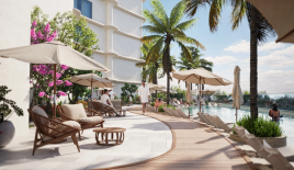 Квартира за 465 418 евро в Рас-эль-Хайме, ОАЭ