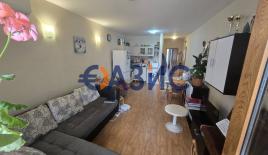 Апартаменты за 79 500 евро на Солнечном берегу, Болгария